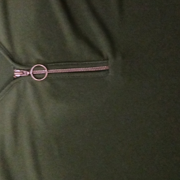 BLOUSE - Picture 3 of 4